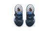 Vans Old Skool V Toddler 'Navy' VN000D3YNVY