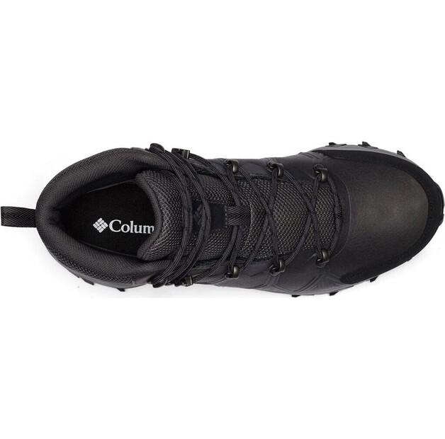 Треккинговые ботинки Columbia PEAKFREAK II MID OUTDRY LEATHER