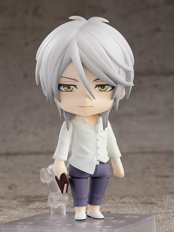 Nendoroid Psychopath Shogo Makishima PSYCHO-PASS
