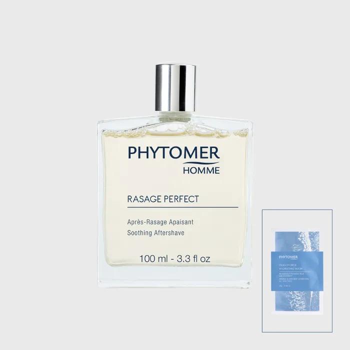 

[Phytomer]_Homme Apéjang 100мл