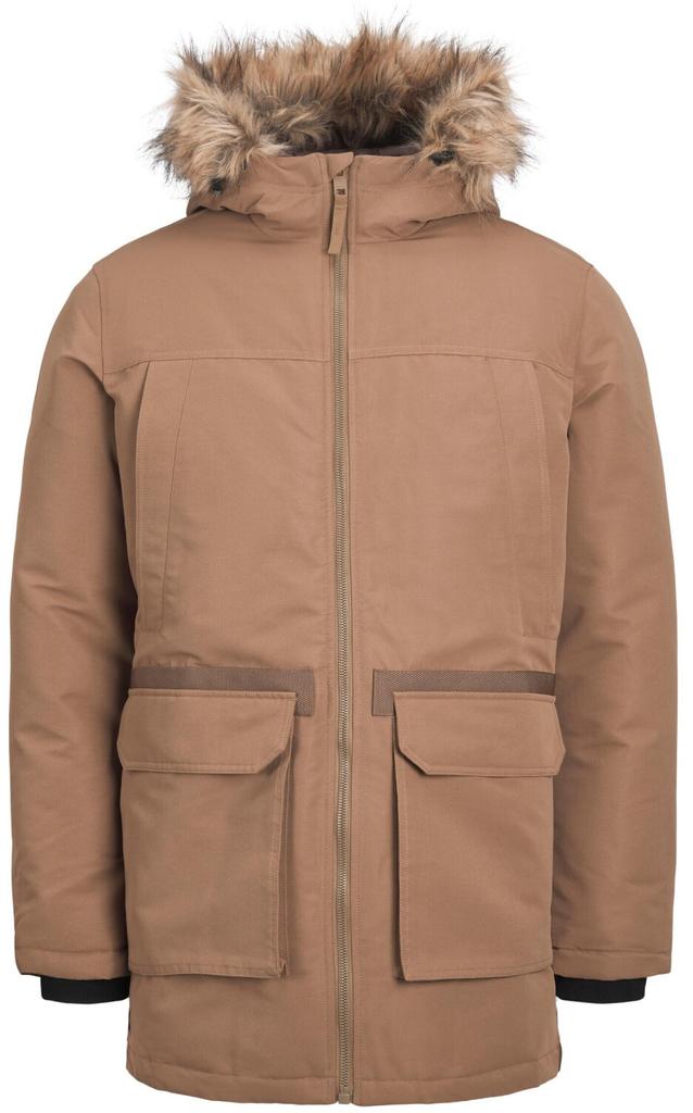 Зимняя куртка Jack & Jones Jjewing Parka SN (12235858)