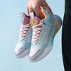 Xtep Men's All-Season Basketball Shoes
