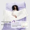 Aimeijia Light Soft Four Seasons Cloud Comforter 3.0