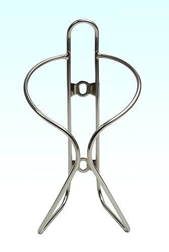 Unico Stainless Steel Bottle Cage