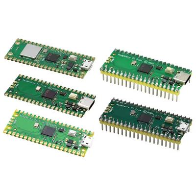 Elektronika DIY