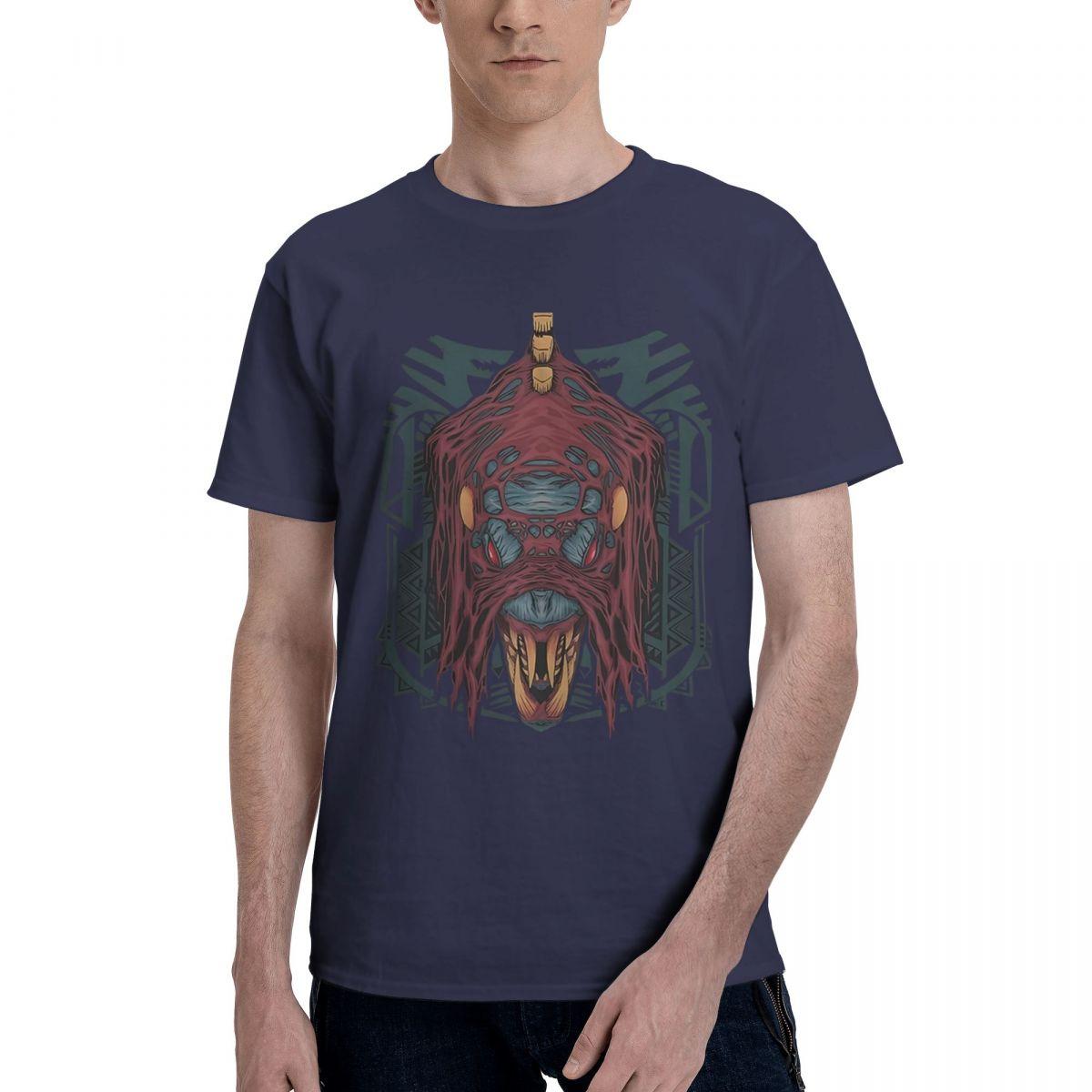 

Vaal Hazak Monster Hunter 100 Cotton Casual Breathable Confortable T Shirt Mens Designer Clothes Funny Gifts 4XL