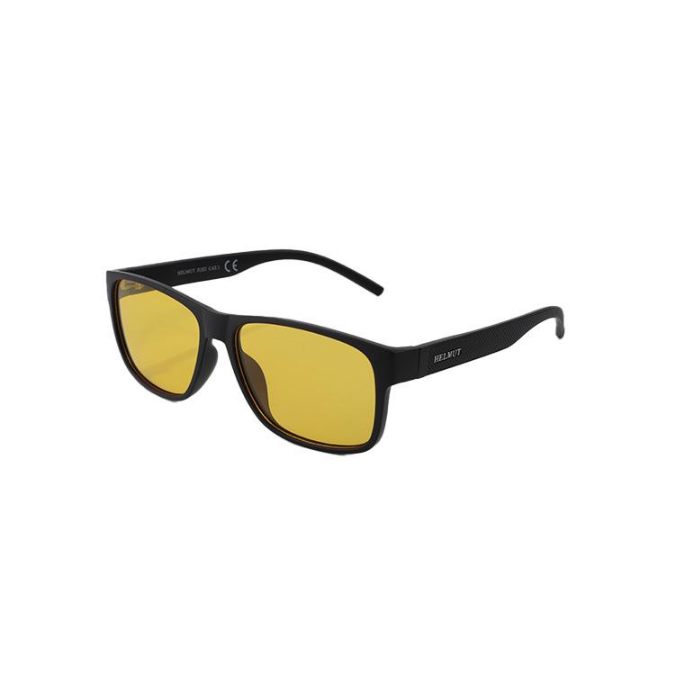 New TR90 Polarized UV-Protective Fashion Sunglasses for Men & Women - Trendy Outdoor Fishing Glasses