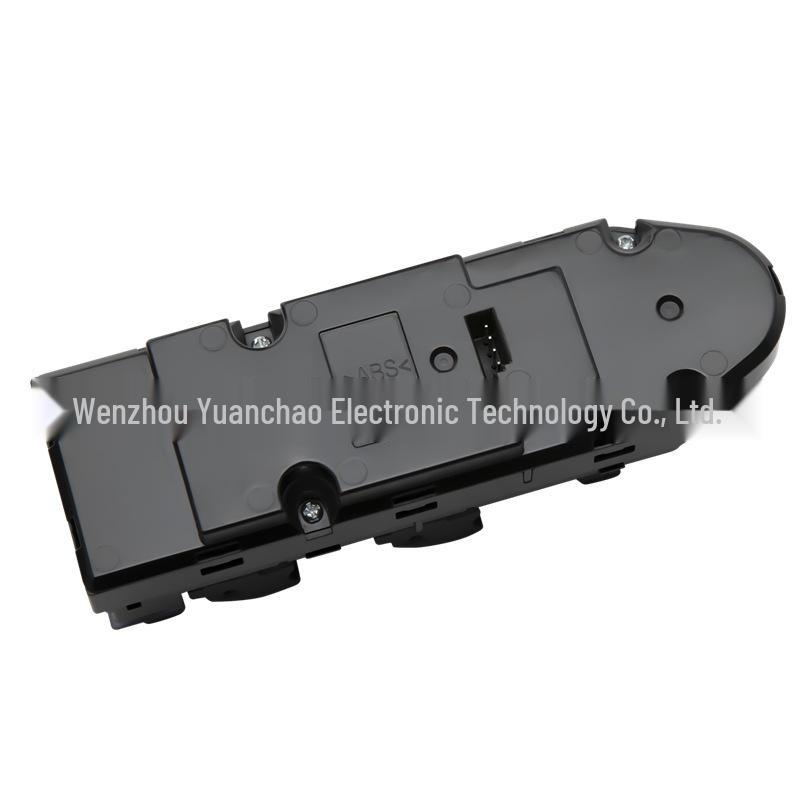 BMW 5 Series E60 Power Window Switch 61316951904 - Electric Window Button Assembly