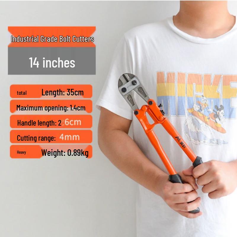 OIMG 14-inch Bolt Cutter