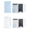 Cute Foldable Calculator Portable Student Calculator Mini Finance Calculator  Financial Accounting