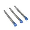 1/2/3Pcs Golf Grip Men'S / Women'S Rubber Standard / Medium Soft Universal Golf Club Grip For Golf