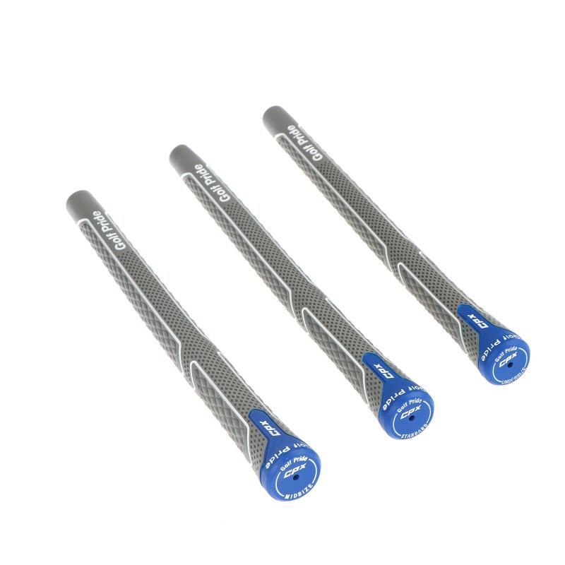 1/2/3Pcs Golf Grip Men'S / Women'S Rubber Standard / Medium Soft Universal Golf Club Grip For Golf