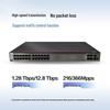 Huawei S5735S-H24T4XC-A Enterprise Gigabit & 10G Switch