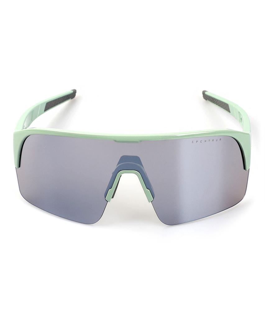 Lodagseu Aurora (Pearl Green - Silver Lens)