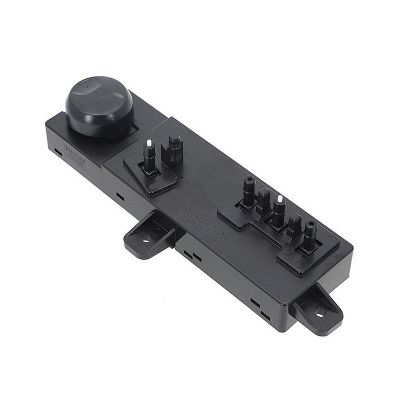 Front Left Power Seat Control Switch For Elantra AD 2017- Part Number 88191-F0100 88191F0100