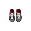 Nike Waffle Trainer 2 TD Flat Pewter Black Baby Sneakers Grey Siren-Red White DC6479-005