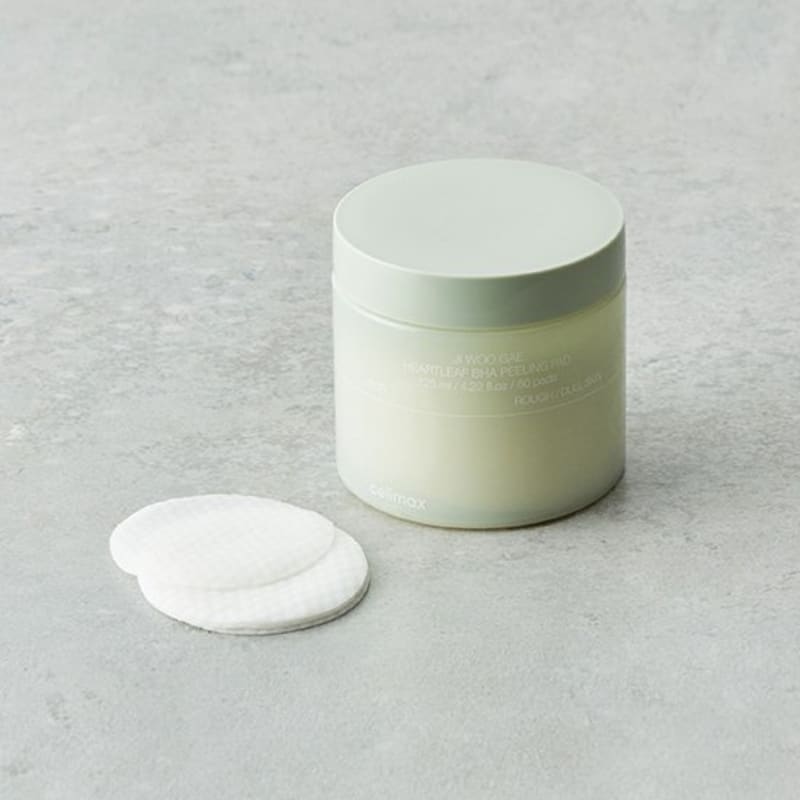[Cellimax] Eoseongcho Baha Eraser Peeling Pad