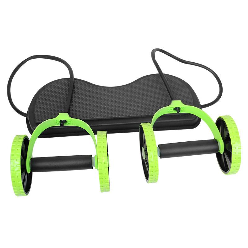 

TLXT Multifunctional Smart Auto-Rebound Abdominal Wheel