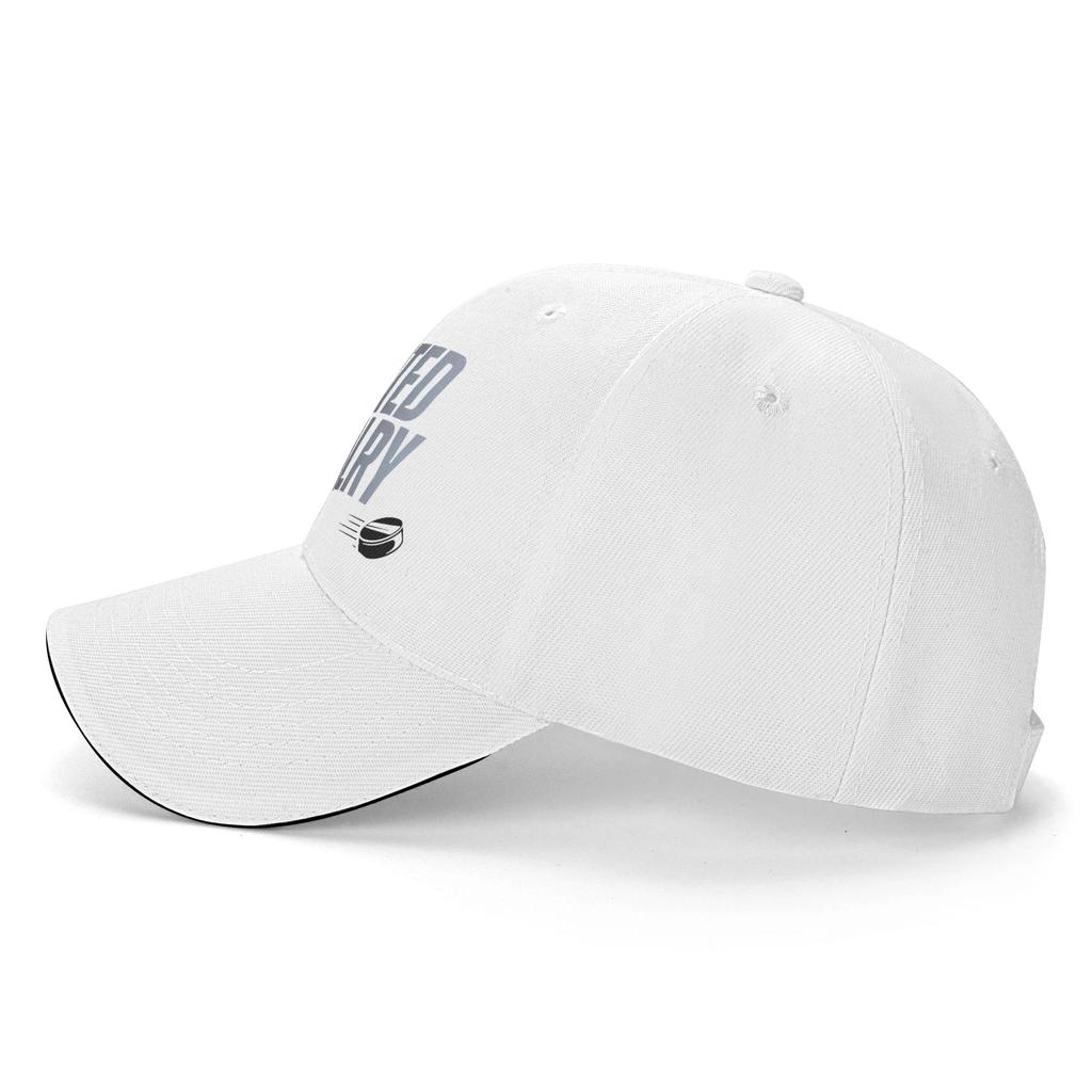 Heated Rivalry   Sun Baseball Cap  Summer y2k Cute Trucker Hat For Female Male Hiking Fishing Baseball Caps