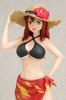 Maoyuu Maou Yuusha Demon King scale PVC painted finished (1/10 product)