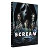Scream French Dvd Edition (2022)