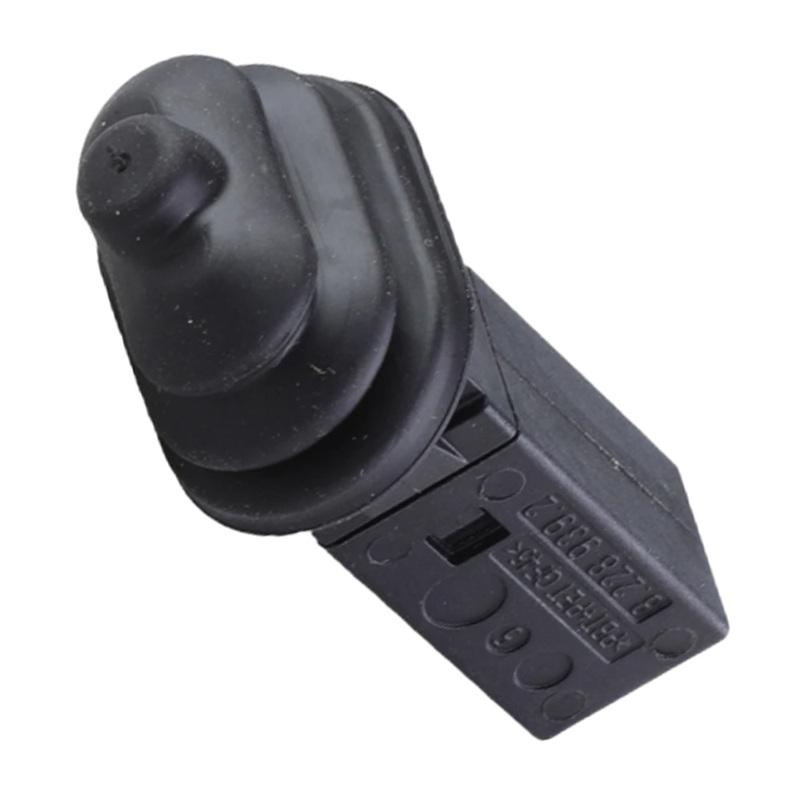 51178228939 Benzinetankdop Tankdeksel Brandstofklep Buffer Injector Vergrendeling voor BMW X3 X5 E82 E88 E46 E90 E92 E60 F01 F02 F10 F11