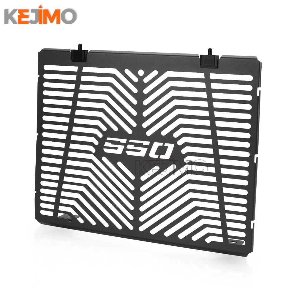 FOR 990 Duke Duke 990 DUKE 2024 2025 2026 DUKE990 Radiator Grille Protection Guard Grill Cover Protector Motorcycle Accessories