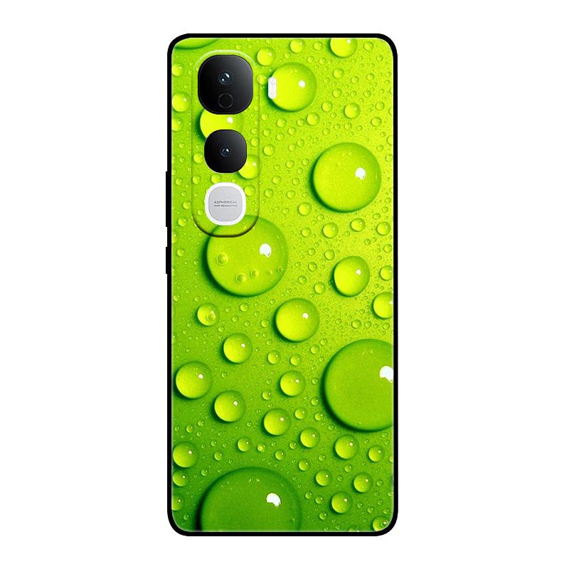 Case For Vivo Y400 4G Case Y 400 Pro Silicone Protective Cover for Vivo Y400 Pro 5G Y400Pro Bumper Protector Fundas Shockproof
