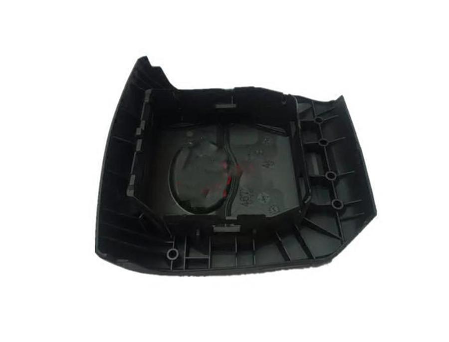 New Black Driver Steering Wheel Cover for 2014-2016 Toyota Tacoma