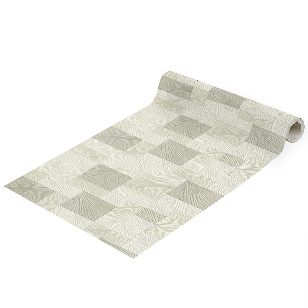 

3d Brick Cabinet Sticker Peel and Stick Vinyl Plaid Self Adhesive Wallpapers Furniture Home Decor Self Adhesive Wallpaper 45x300cm