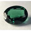 Stunning Green Tsavorite Garnet Natural Oval Cut 17-19 Ct Certified Gemstone