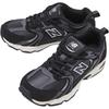 New Balance Kids 530 Black White PZ530BMT