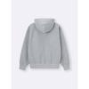 Gu By Uniqlo Heavyweight Sweat Full Zip Parker 2025 Winter Item