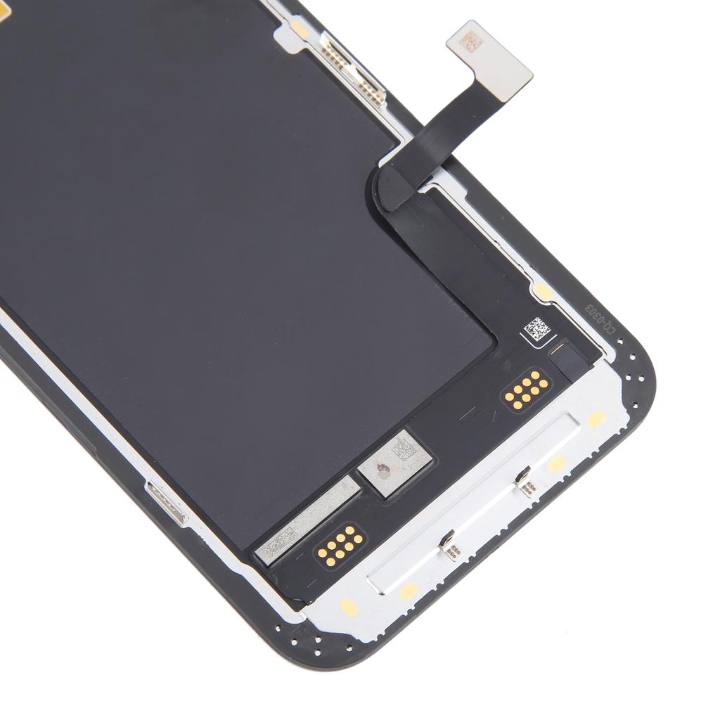 For iPhone 13 Mini Grade B AMOLED Screen and Digitizer Assembly Part (FOG Technology)