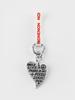 NONENON CROKEED LOVE KEYRING(EPOXY)_S