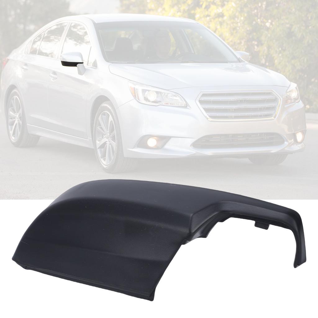   Right Side Rearview Mirror Lower Cover   Trim 91054AL21A Replacement for     2015 2019   ABS Plastic Weatherproof Design Easy Ins