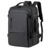 Men's Backpacks, Multi-layer Large-capacity Travel Bags, Commuter Backpacks, Multi-functional Computer Air Pump Backpacks