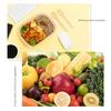 Portable Car Refrigerator DC 12V Electric Cooling And Heating Box 6L Mini Camping Fridge Car Electronic Devices
