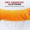 Hair Towel Quick Drying Anti Frizz With Bow Soft Shower Hair Towels Wrap For Women Girls Short Curly Wet Thick Bathroom Shower