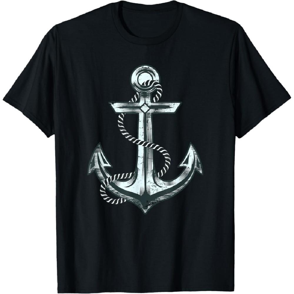 

Anchor Sailing T-Shirt S