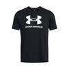 T Shirt Men's Black 1382911-001