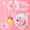 Cube Otamatone Deluxe Kirby Ver. Height 44cm 1334