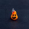 1 buc. Ornament de Halloween Micro Peisaj Decorat Accesorii Vrăjitor Fantomă Dovleac Iepure Liliac Arborele Casa Magică Ornamente din rășină