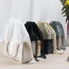 Dust Bag Handbag Moisture-proof Bundle Pocket Transparent Drawstring Storage Bag Dustproof Handbag Cover bathroom