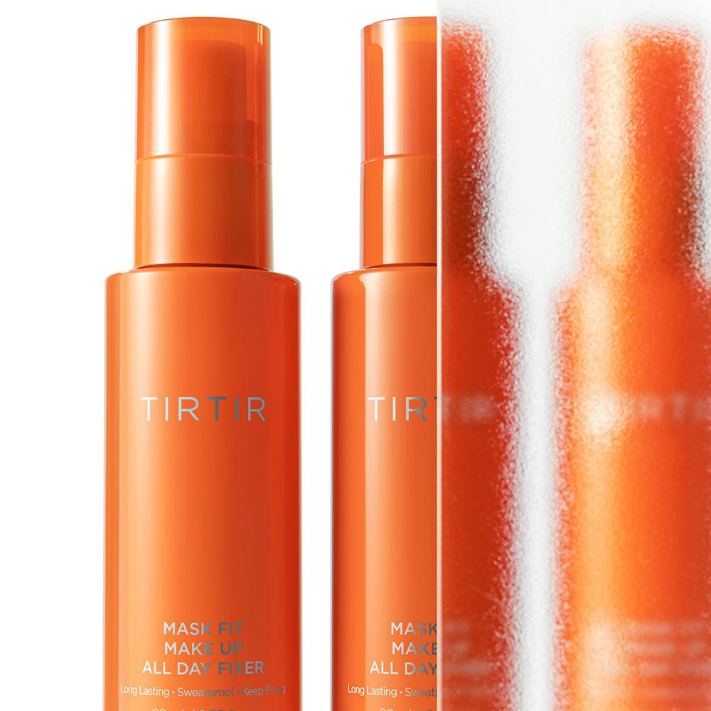 TIRTIR Mask Fit Make Up All Day Fixer 80ml