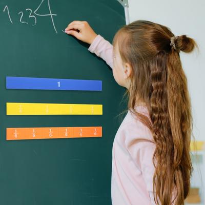 Hračky pro rozvoj a vzdělávání – Matematické hračky