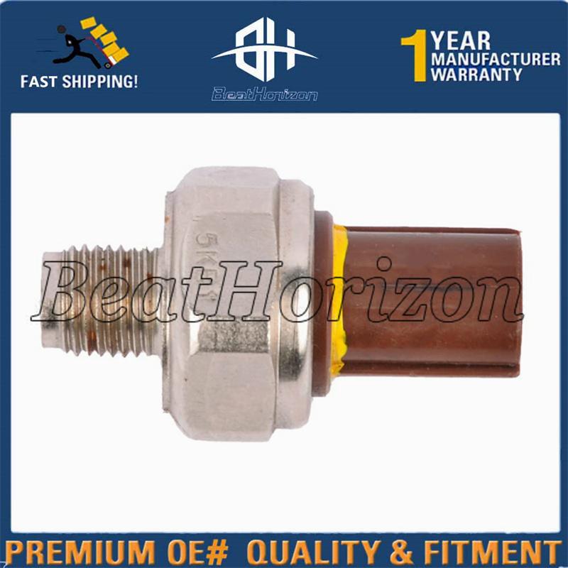 OEM 30530-MCA-003 30530MCA003 Knock Sensor for Honda 2001-2017 Goldwing GI GL1800 GL1800B GL NRX 1800 30530-MCA-003