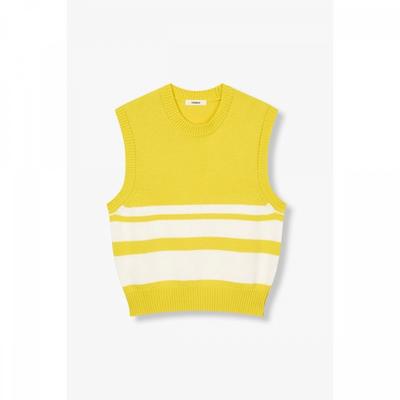 Tops – Chalecos de punto