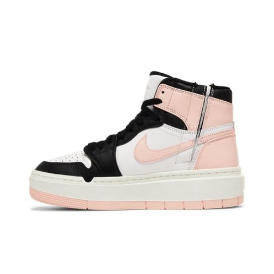 

Air Jordan Wmns Elevate High Atmosphere Women s DN3253-061 EU 35.5 чорний/білий