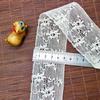 Single-Sided Lace Fine Thread Cotton Lace, Waist Clothing Shirt Decorative Lace 5 Cm Lace